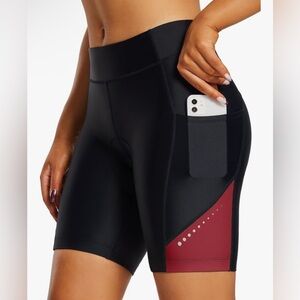 New Cycling padded bike Shorts